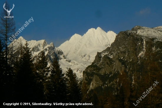 Vysoká (2560m n.m.)