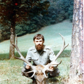 JELEN-Muráňská planina 1991