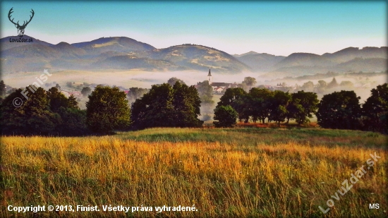 za rána za rosy