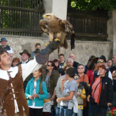 1.poľovnícky deň - Poprad