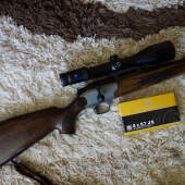 Blaser R93