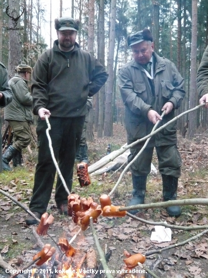 Dvě generace hospodářů v jednom MS