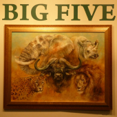 Big five