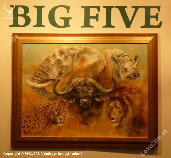 Big five