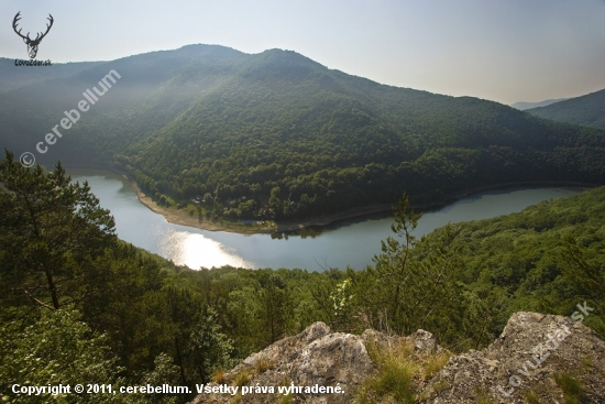 Nad Ružínom