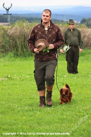 XX. ročník Memoriál Rudolfa Kristla 2014