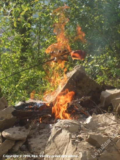 spomienka na leto