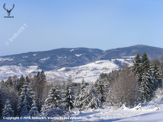 Poľana