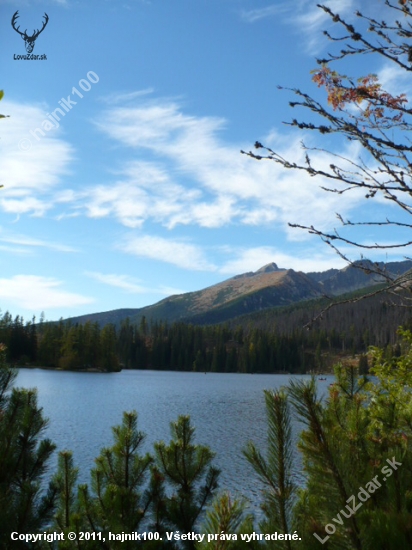 Strbské Pleso