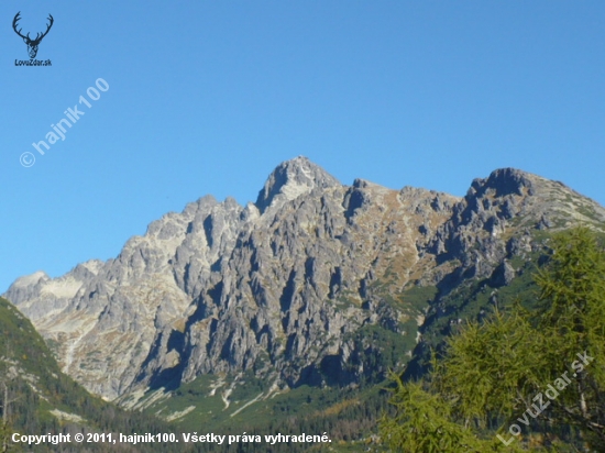 Vysoké Tatry