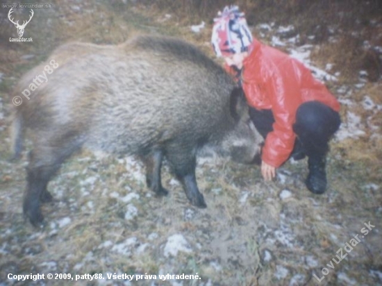 Naše Pepina..