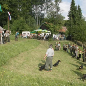 I. Ročník memoriálu ing. Gustava Cmarku