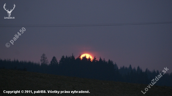 pekny zaver vychadzky