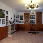 Galerie mysliveckého umění