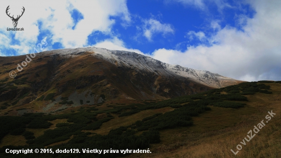 Západné Tatry