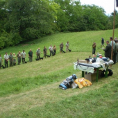 Memorial Cmarku-jaghteriere 2009