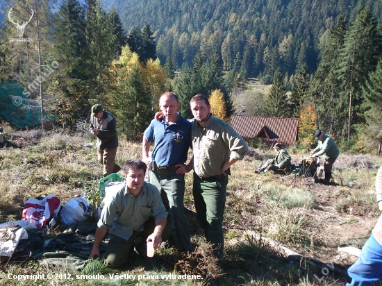 Posledna brigada PZ Svatojanska dolina