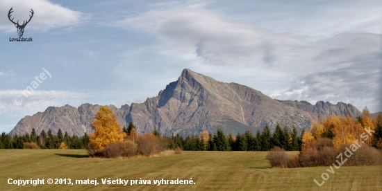 Krásy Liptova