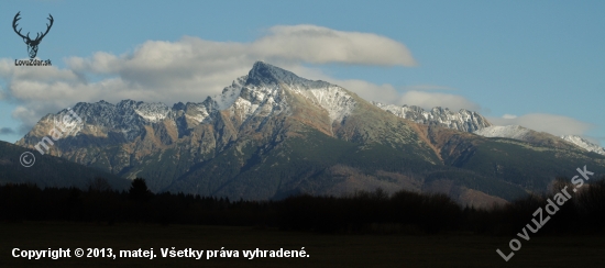 Posledné lúče slnka