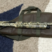 Franchi Affinity camo 12/76