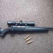 Winchester 30-06  XPR