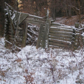 Už doslužila