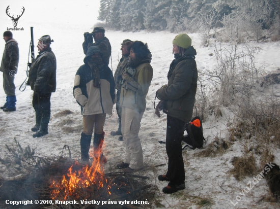 Silvester 2010