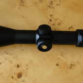 Leupold VX-R