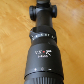 Leupold VX-R