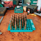 30-06 Spring, Nosler Custom Competetion 155gr