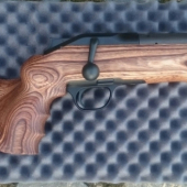 Blaser R8 GRS stock