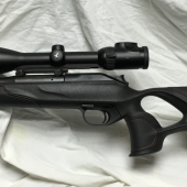 Blaser R8 Monza