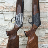 Blaser R8 Individual