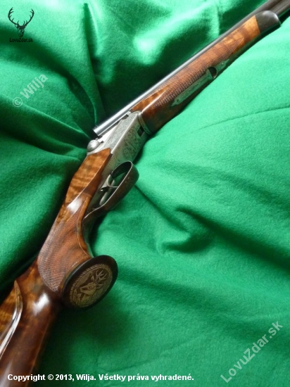 Sauer driling