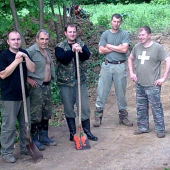 brigada PZ Skala