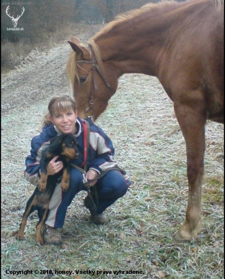 Naša malá nádej