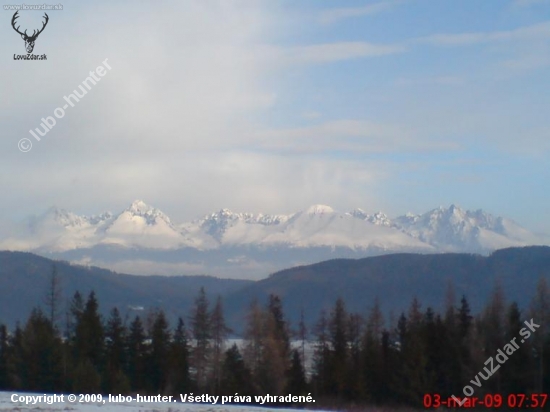 Tatry