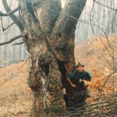 prírodný posed...