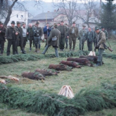 Z Memorialu Andreja Renču 2000