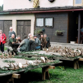 Výstava zhodov Liberk - Hlaska[cz]