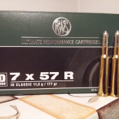 RWS ID Classic 7x57R