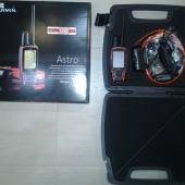 garmin astro 320 a dc 40