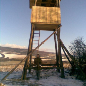 Poľovnícky posed