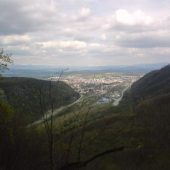 Zvolen