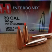 Hornády INTERBOND