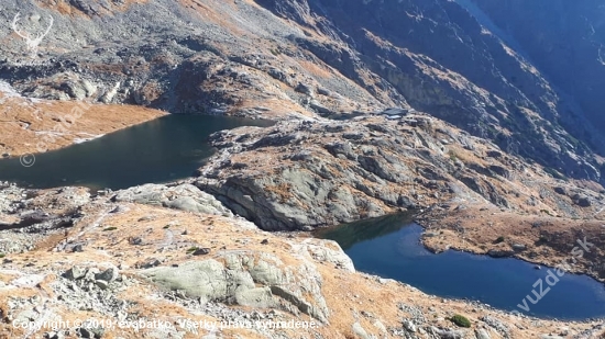 Tatranské pleso