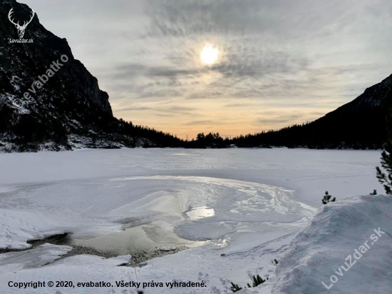 Popradské pleso