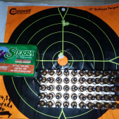 Sierra RN 308w 220gr Tikka CTR