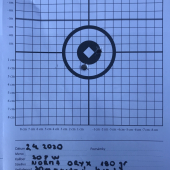 Norma Oryx 308w