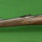 přestavba cz 550